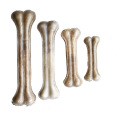 Dog chews best sellers dry skin rawhide skin bone